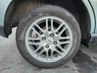 Здавання транспортного засобу ford focus i (daw, dbw) 1.4 16v року 2000 потужний fxda Здавання транспортного засобу ford focus i (daw, dbw) 1.4 16v року 2000 потужний fxda