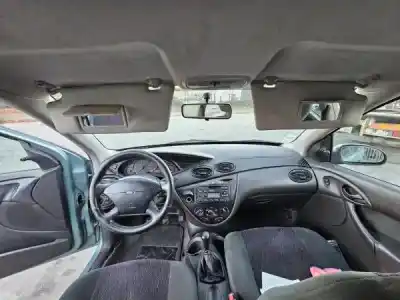 Здавання транспортного засобу ford focus i (daw, dbw) 1.4 16v року 2000 потужний fxda Здавання транспортного засобу ford focus i (daw, dbw) 1.4 16v року 2000 потужний fxda