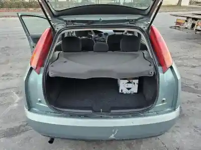 Здавання транспортного засобу ford focus i (daw, dbw) 1.4 16v року 2000 потужний fxda Здавання транспортного засобу ford focus i (daw, dbw) 1.4 16v року 2000 потужний fxda