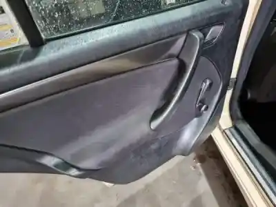 Утилизация автомобиля mercedes-benz c-class t-model (s202) c 200 t cdi (202.194) года 0 питание om 611.960