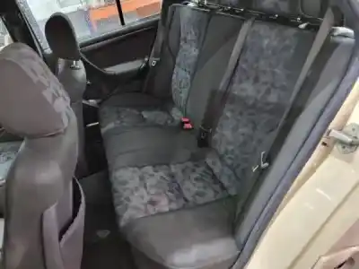 Утилизация автомобиля mercedes-benz c-class t-model (s202) c 200 t cdi (202.194) года 0 питание om 611.960