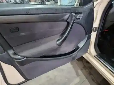 Утилизация автомобиля mercedes-benz c-class t-model (s202) c 200 t cdi (202.194) года 0 питание om 611.960