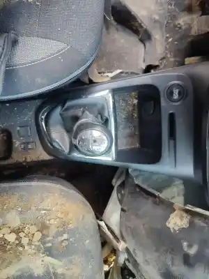 Veículo de Sucata renault captur j5_, h5_ 1.5 dci 90 do ano 2016 alimentado k9k 628