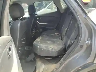 Veículo de Sucata renault captur j5_, h5_ 1.5 dci 90 do ano 2016 alimentado k9k 628