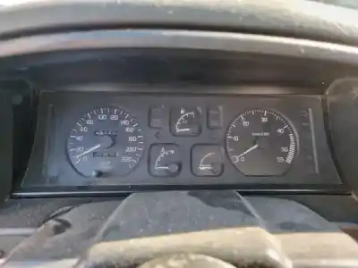 Здавання транспортного засобу renault   року 0 потужний f8q 744