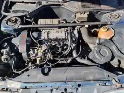 Здавання транспортного засобу renault   року 0 потужний f8q 744