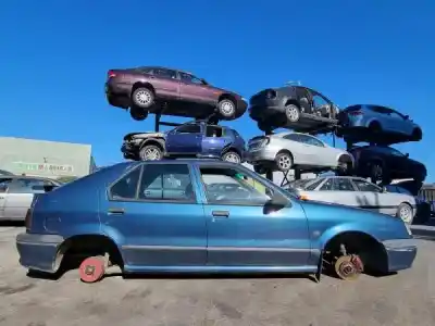 Здавання транспортного засобу renault   року 0 потужний f8q 744