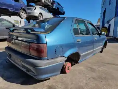 Здавання транспортного засобу renault   року 0 потужний f8q 744
