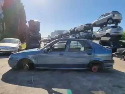 Здавання транспортного засобу renault   року 0 потужний f8q 744