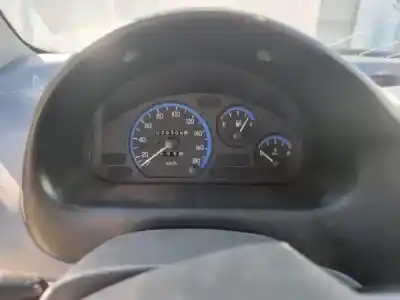 Veículo de Sucata daewoo matiz (m100, m150) 0.8 do ano 0 alimentado f8cv