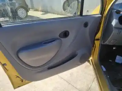 Veículo de Sucata daewoo matiz (m100, m150) 0.8 do ano 0 alimentado f8cv