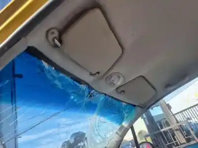 Veículo de Sucata daewoo matiz (m100, m150) 0.8 do ano 0 alimentado f8cv