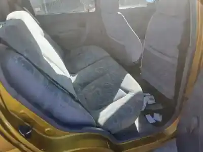 Veículo de Sucata daewoo matiz (m100, m150) 0.8 do ano 0 alimentado f8cv