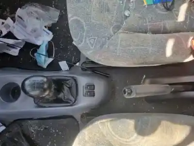 Veículo de Sucata daewoo matiz (m100, m150) 0.8 do ano 0 alimentado f8cv