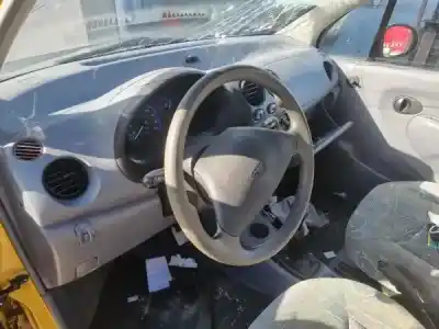 Veículo de Sucata daewoo matiz (m100, m150) 0.8 do ano 0 alimentado f8cv