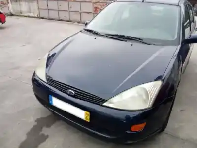 Здавання транспортного засобу FORD FOCUS I (DAW, DBW) 1.4 16V року 1999 потужний  Здавання транспортного засобу FORD FOCUS I (DAW, DBW) 1.4 16V року 1999 потужний