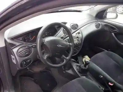 Здавання транспортного засобу ford focus i (daw, dbw) 1.4 16v року 1999 потужний  Здавання транспортного засобу ford focus i (daw, dbw) 1.4 16v року 1999 потужний