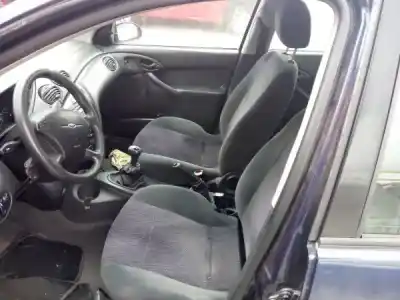 Здавання транспортного засобу ford focus i (daw, dbw) 1.4 16v року 1999 потужний  Здавання транспортного засобу ford focus i (daw, dbw) 1.4 16v року 1999 потужний