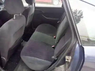 Здавання транспортного засобу ford focus i (daw, dbw) 1.4 16v року 1999 потужний  Здавання транспортного засобу ford focus i (daw, dbw) 1.4 16v року 1999 потужний