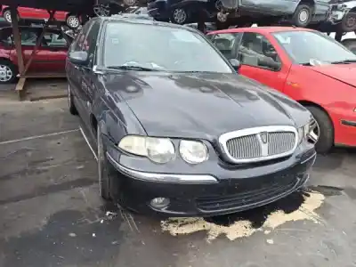 Veículo de Sucata rover rover 45 (rt) (2000->) 1.4 do ano 2000 alimentado 14 k4f
