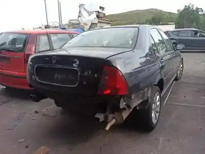 Veículo de Sucata rover rover 45 (rt) (2000->) 1.4 do ano 2000 alimentado 14 k4f