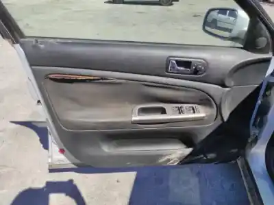 Veicolo di demolizione volkswagen passat b5 (3b2) 1.9 tdi dell'anno 0 alimentato afn