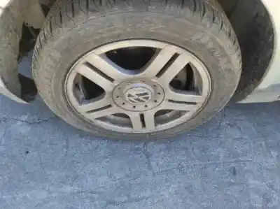 Veicolo di demolizione volkswagen passat b5 (3b2) 1.9 tdi dell'anno 0 alimentato afn