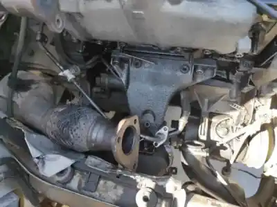 Veicolo di demolizione volkswagen passat b5 (3b2) 1.9 tdi dell'anno 0 alimentato afn