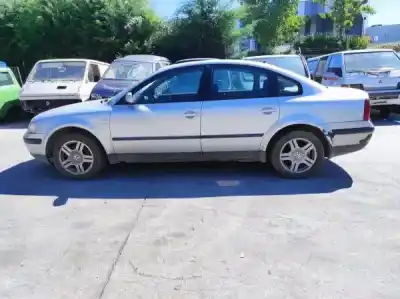 Veicolo di demolizione volkswagen passat b5 (3b2) 1.9 tdi dell'anno 0 alimentato afn