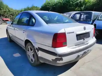 Veicolo di demolizione volkswagen passat b5 (3b2) 1.9 tdi dell'anno 0 alimentato afn