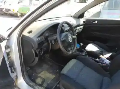 Veicolo di demolizione volkswagen passat b5 (3b2) 1.9 tdi dell'anno 0 alimentato afn