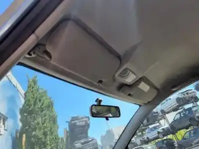 Scrapping Vehicle toyota yaris (_p1_) 1.0 (scp10_) of the year 0 powered 1sz-fe