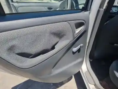 Scrapping Vehicle toyota yaris (_p1_) 1.0 (scp10_) of the year 0 powered 1sz-fe