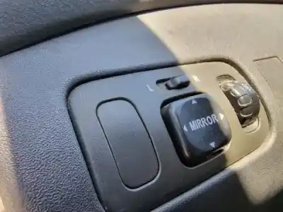 Scrapping Vehicle toyota yaris (_p1_) 1.0 (scp10_) of the year 0 powered 1sz-fe