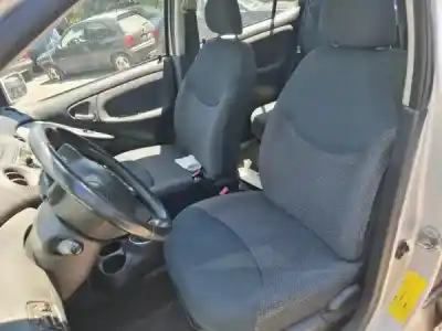 Scrapping Vehicle toyota yaris (_p1_) 1.0 (scp10_) of the year 0 powered 1sz-fe