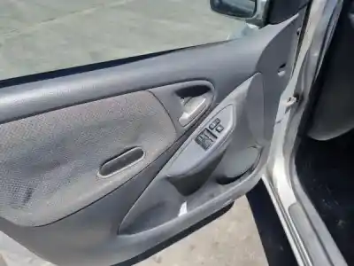 Scrapping Vehicle toyota yaris (_p1_) 1.0 (scp10_) of the year 0 powered 1sz-fe