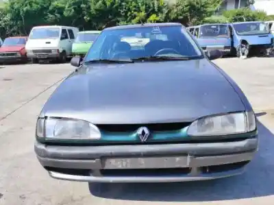 Утилизация автомобиля RENAULT 19 II (B/C53_) 1.2 года 0 питание E7F 730