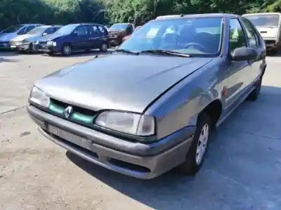 Утилизация автомобиля renault 19 ii (b/c53_) 1.2 года 0 питание e7f 730