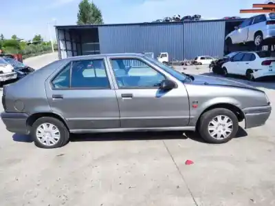 Утилизация автомобиля renault 19 ii (b/c53_) 1.2 года 0 питание e7f 730