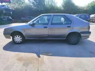 Утилизация автомобиля renault 19 ii (b/c53_) 1.2 года 0 питание e7f 730