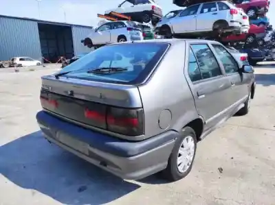 Утилизация автомобиля renault 19 ii (b/c53_) 1.2 года 0 питание e7f 730