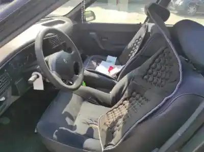 Утилизация автомобиля renault 19 ii (b/c53_) 1.2 года 0 питание e7f 730