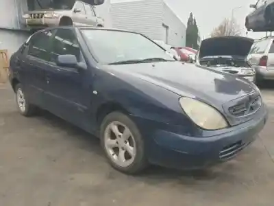Veículo de Sucata citroen xsara (n1) 1.4 i do ano 2000 alimentado kfw (tu3jp)