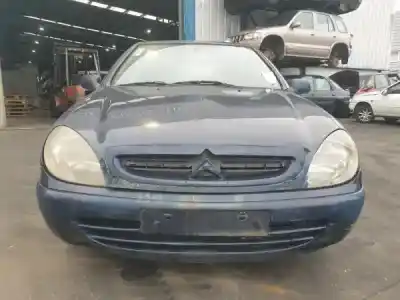 Veículo de Sucata citroen xsara (n1) 1.4 i do ano 2000 alimentado kfw (tu3jp)