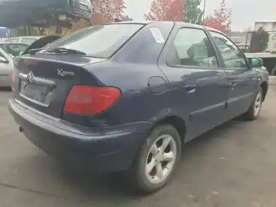 Veículo de Sucata citroen xsara (n1) 1.4 i do ano 2000 alimentado kfw (tu3jp)