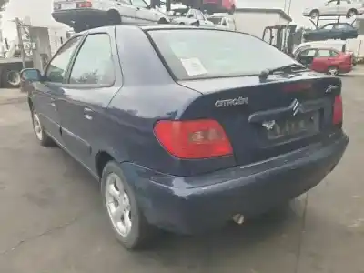 Veículo de Sucata citroen xsara (n1) 1.4 i do ano 2000 alimentado kfw (tu3jp)