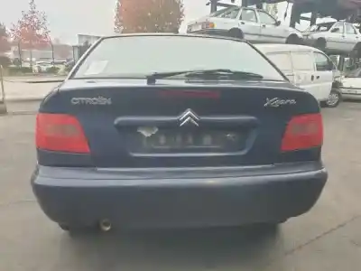 Veículo de Sucata citroen xsara (n1) 1.4 i do ano 2000 alimentado kfw (tu3jp)