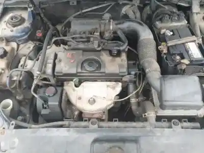 Veículo de Sucata citroen xsara (n1) 1.4 i do ano 2000 alimentado kfw (tu3jp)