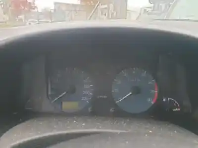 Veículo de Sucata citroen xsara (n1) 1.4 i do ano 2000 alimentado kfw (tu3jp)