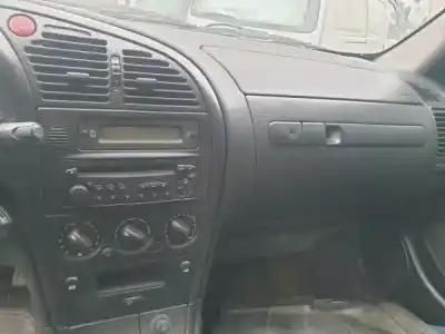 Veículo de Sucata citroen xsara (n1) 1.4 i do ano 2000 alimentado kfw (tu3jp)